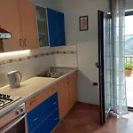 Apartamento Fabris Roč