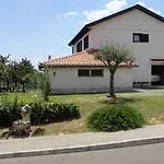 דירה Fabris *