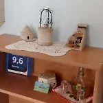 Fabris Apartamento Roč