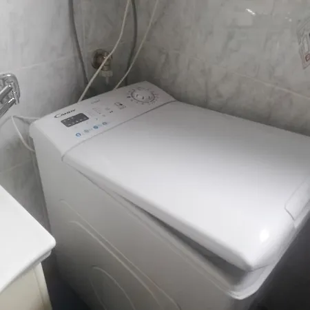 Apartament Fabris Roč