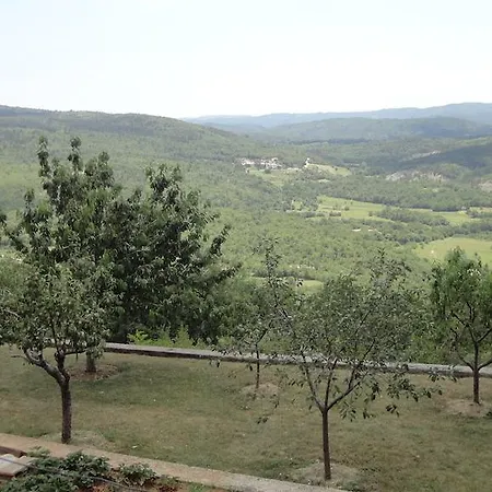 Apartament Fabris *