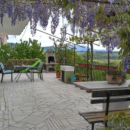 Fabris Apartament Roč
