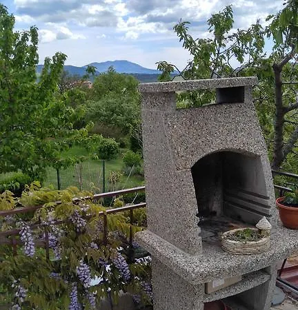 Appartement Fabris *