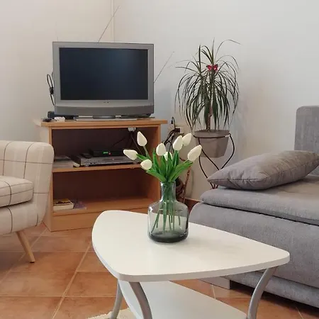 Fabris Appartement