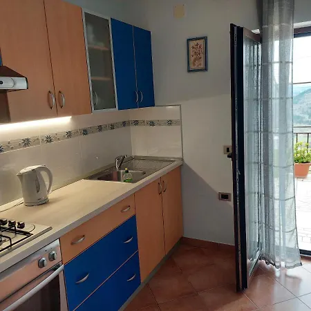 Apartamento Fabris Roč