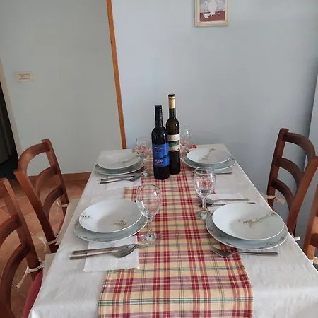 Fabris דירה *