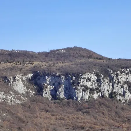 Apartamento Fabris Roč