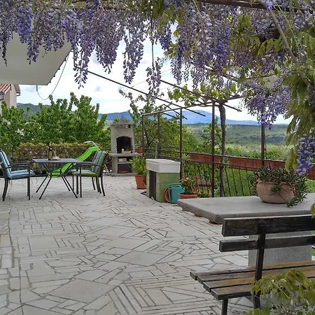 Fabris Apartamento Roč